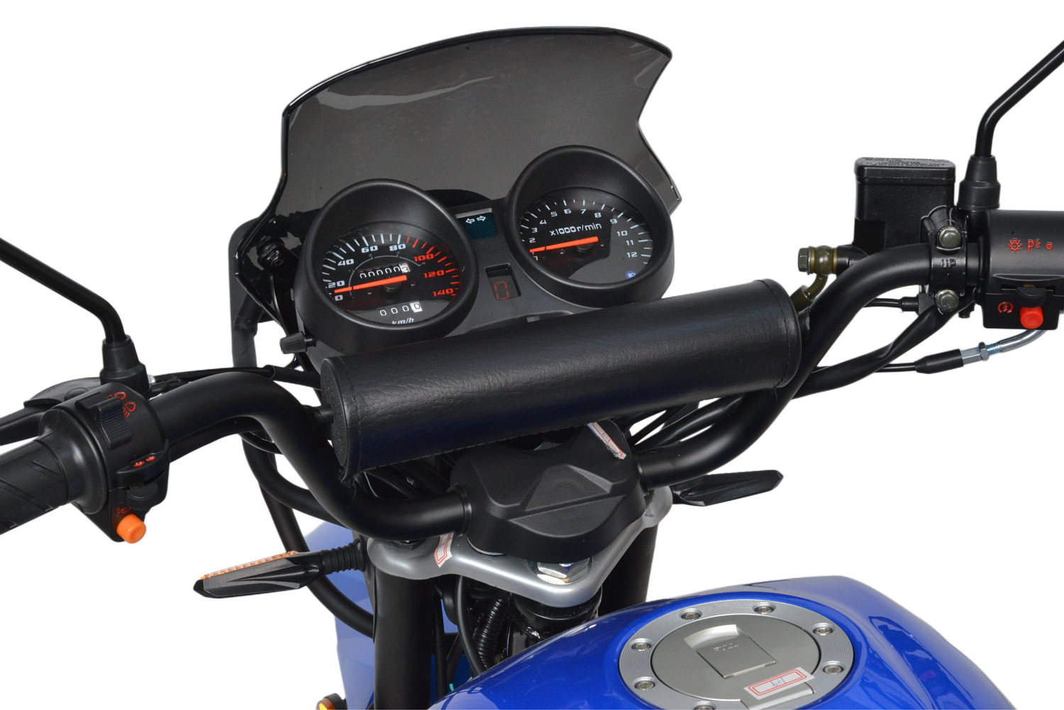 Мопед PROMAX ALPHA DIRT 150(49) в Челябинске