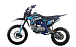 Питбайк PROMAX CROSS 145CC 17/14 в Челябинске