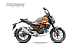 Мопед PROMAX CB150R (49) в Челябинске