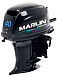 Лодочный мотор MARLIN MP 40 AMH в Челябинске