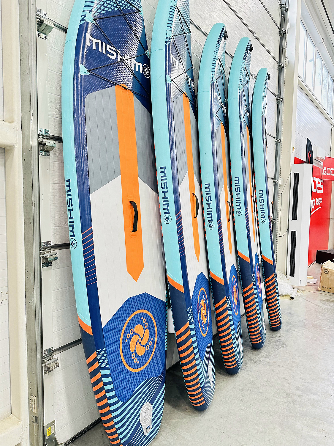 SUP (САП) Доска MISHIMO TROFY 10.6 в Челябинске