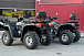 Квадроцикл GBM EXPLORER 400 NEW PREMIUM в Челябинске
