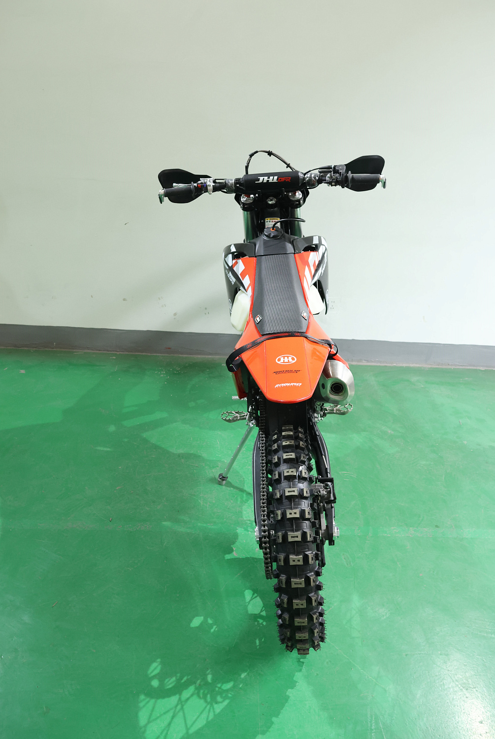 Мотоцикл JHLMOTO JHLofr GS CB300RL в Челябинске