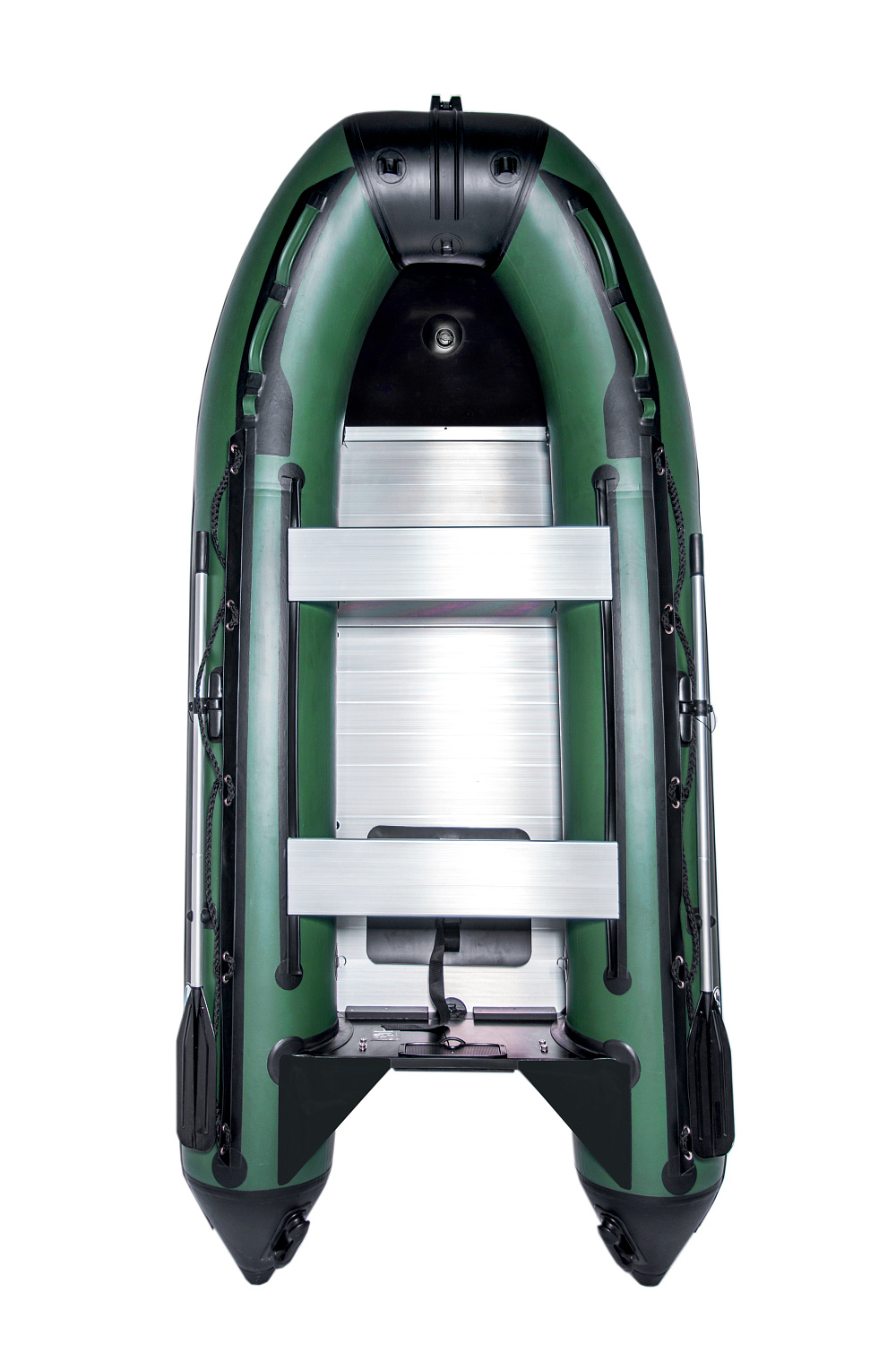 ЛОДКА SMARINE SDP MAX 380 AL в Челябинске