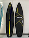 SUP (САП) ДОСКА MISHIMO CARBON DARKSIDE 10.6’ (325СМ) в Челябинске