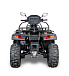 Квадроцикл IRBIS ATV 300 в Челябинске