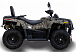 Квадроцикл HISUN TACTIC GT1000/LIMITED в Челябинске