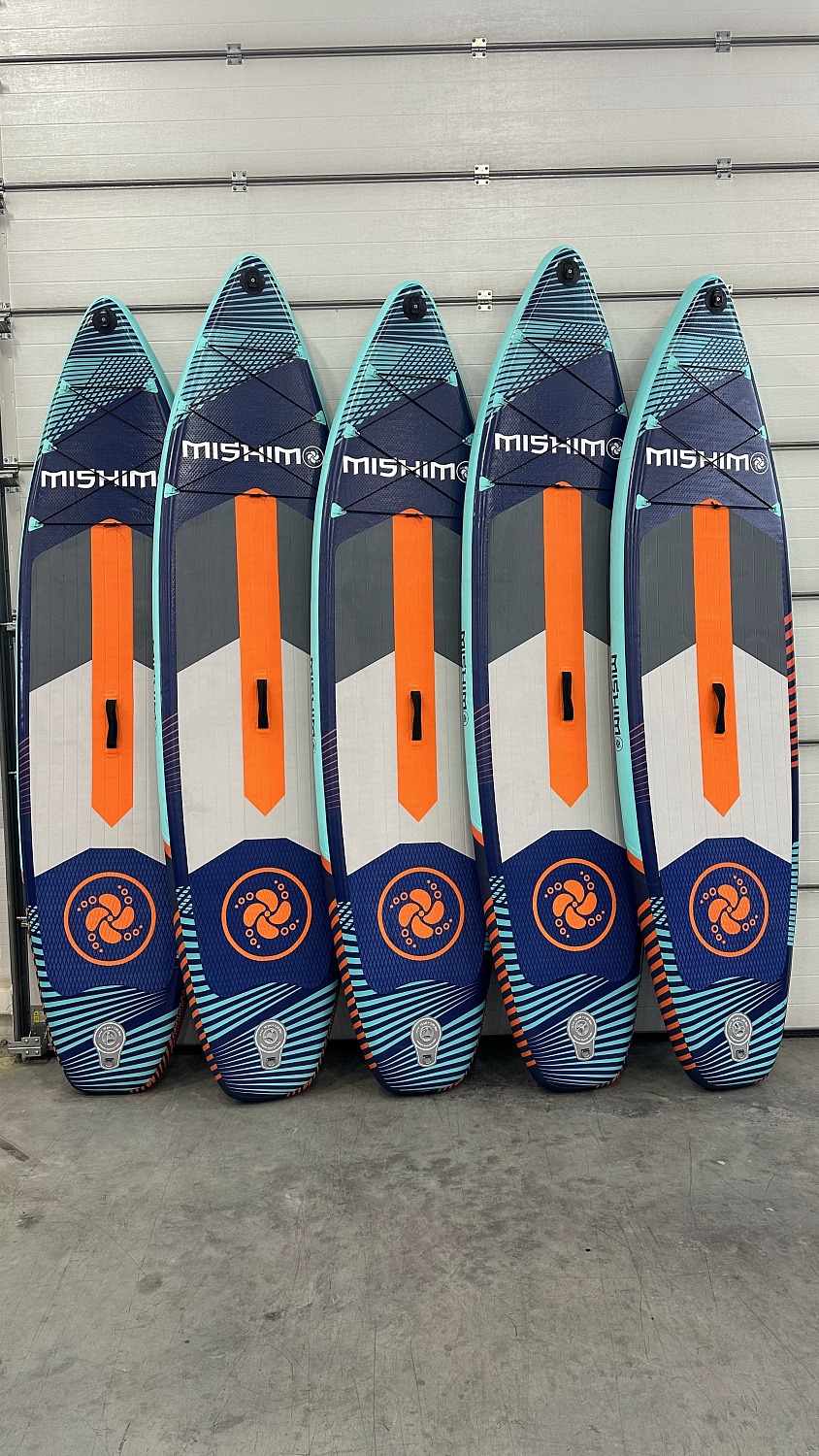 SUP (САП) Доска MISHIMO TROFY 10.6 в Челябинске