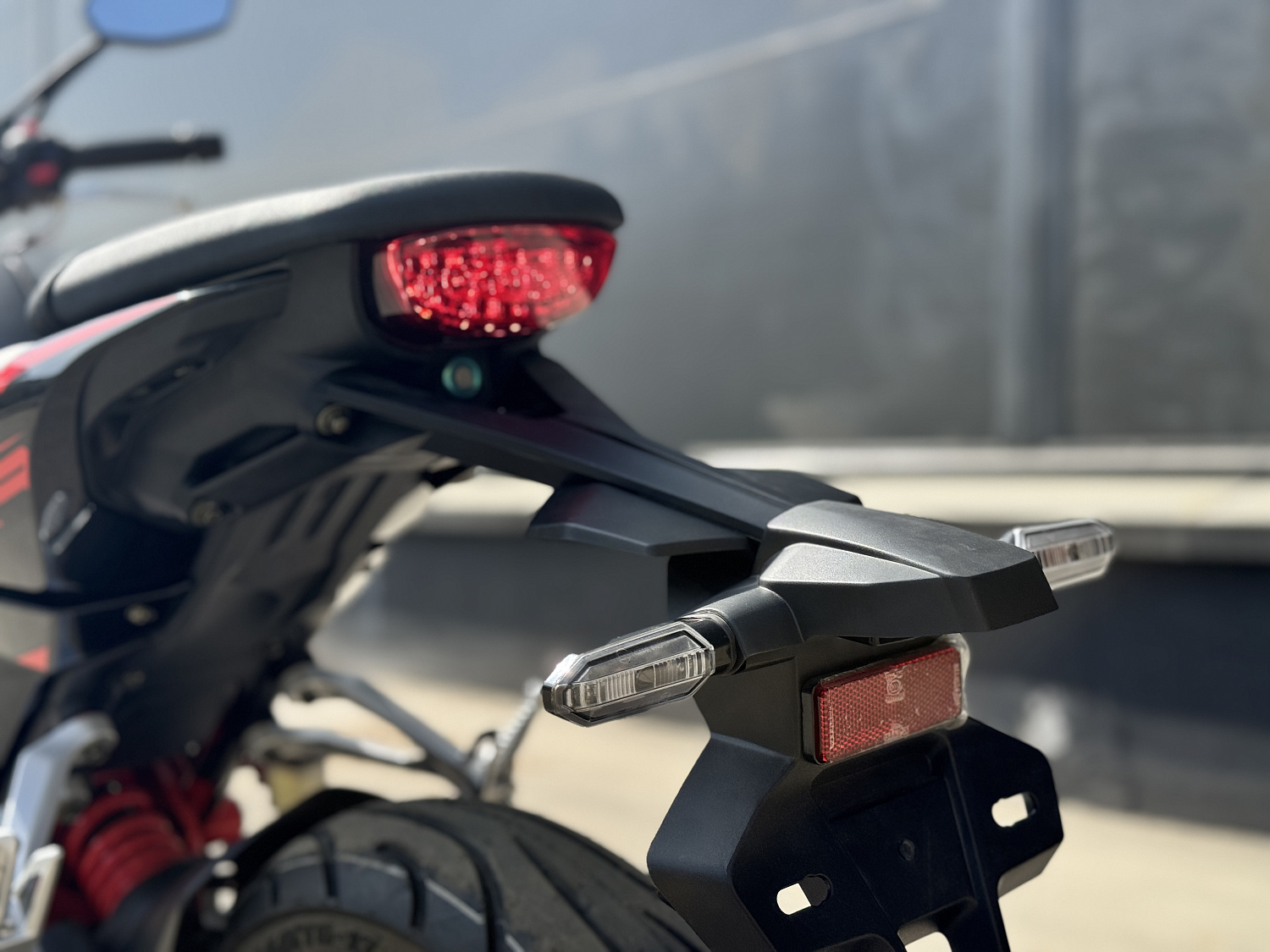 Мотоцикл PROMAX CB300RL (4V, 6G) в Челябинске