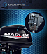 Лодочный мотор MARLIN PROLINE MP 30 AMH в Челябинске
