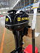 Лодочный мотор STELS 9.9HP в Челябинске