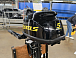 Лодочный мотор STELS 5HP в Челябинске