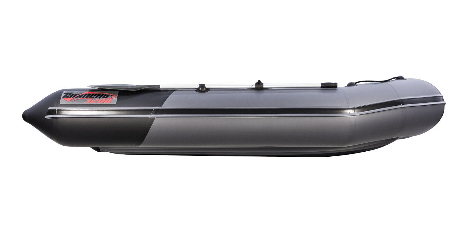 Лодка Таймень nx 3200 нднд в Челябинске