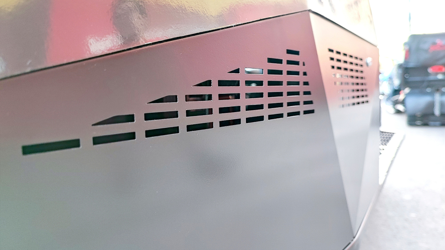 Снегоход PROMAX YAKUT 500 2.0 4T 27 в Челябинске