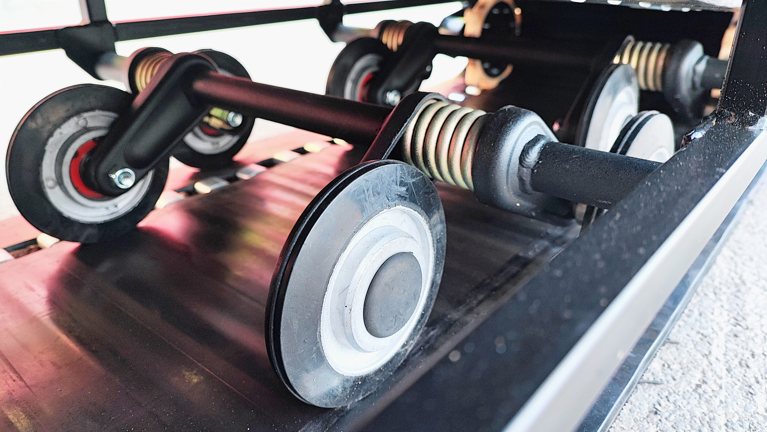 Снегоход PROMAX YAKUT 500 2.0 4T 27 в Челябинске