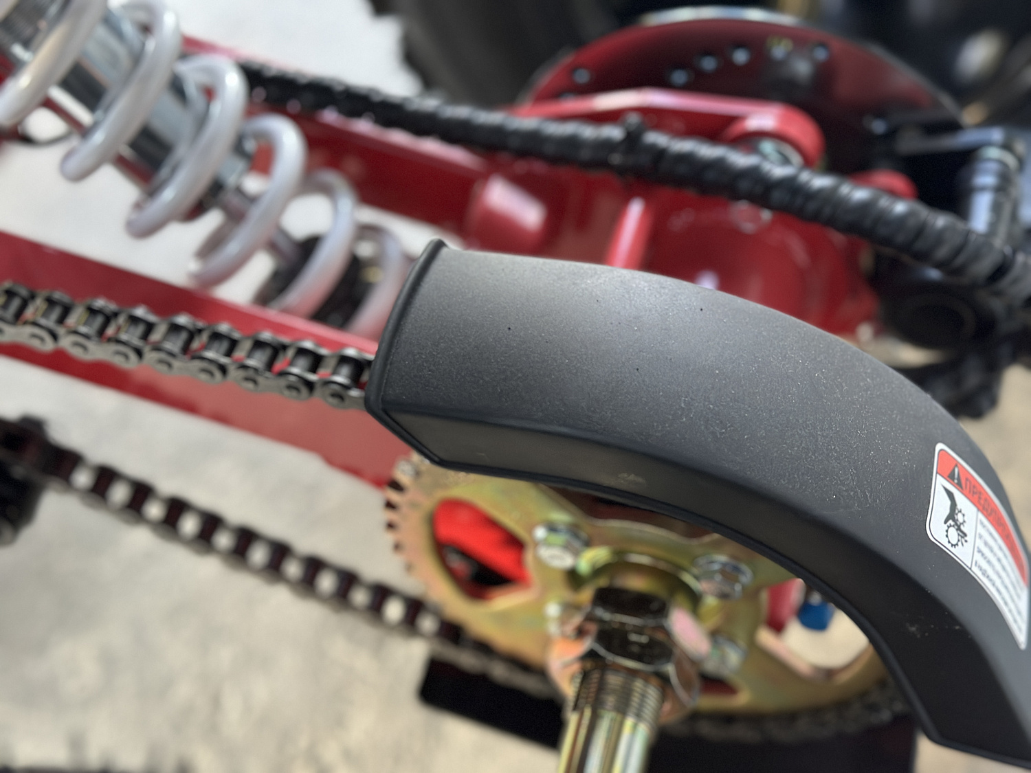 Квадроцикл PROMAX МАЙНКРАФТ 192 PRO 2025 в Челябинске