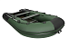Лодка Ривьера Компакт 3400 СК в Челябинске