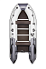 Лодка Ривьера Компакт 3600 СК в Челябинске