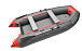 ЛОДКА ДРАККАР 3400 НДНД CLASSIC (БЕЗКИЛЬ) в Челябинске