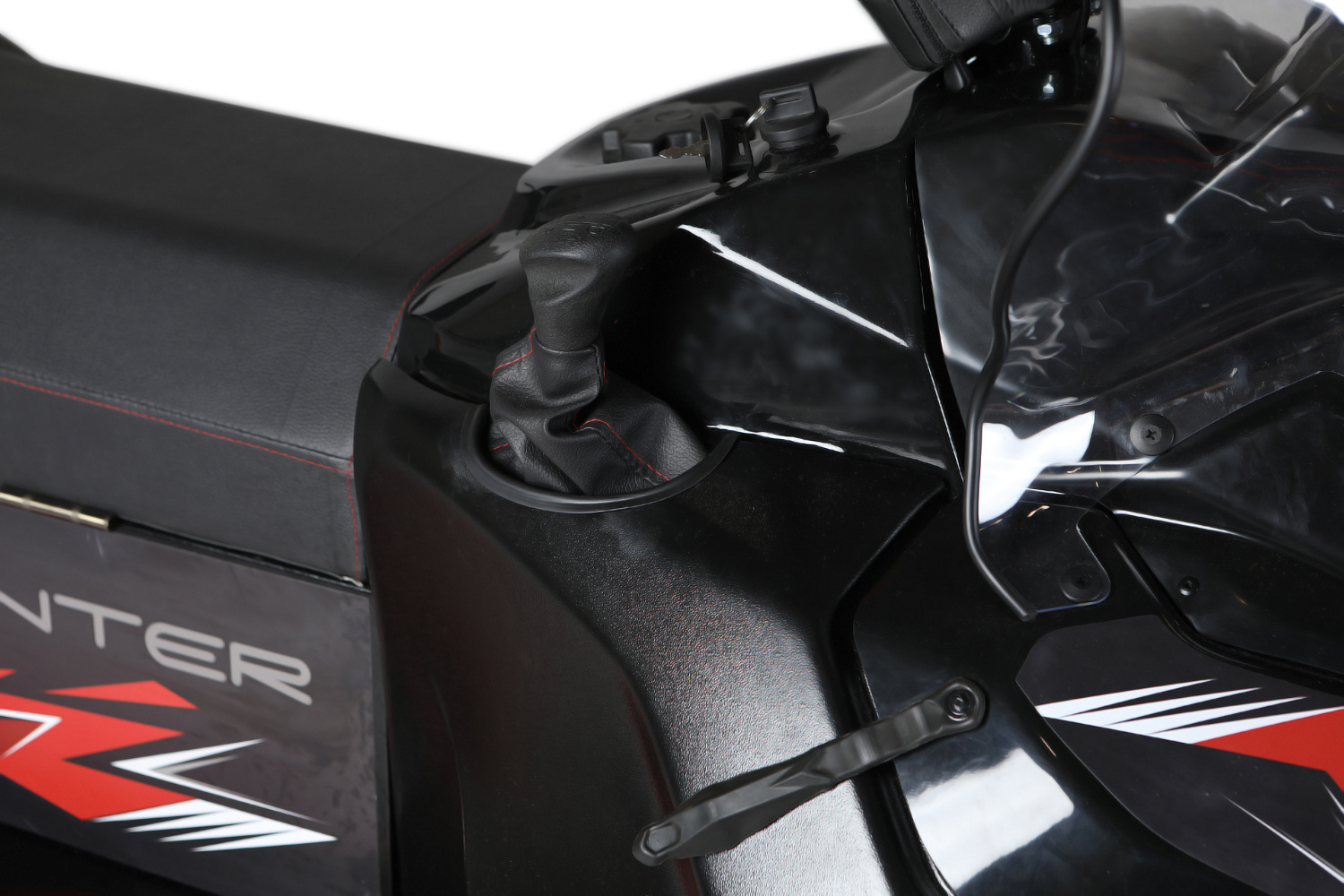 Снегоход IKUDZO HUNTER 600LK 20 V2 в Челябинске