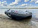 Лодка MISHIMO BIG FLOOR 380 в Челябинске